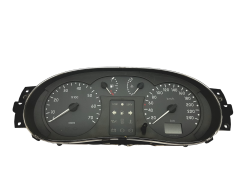 Bloc Compteurs Vitesse Renault Clio 2 7700428508 56589