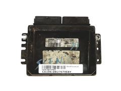 Calculateur S110030030B 8200035702 7700110471 Renault Siemens 27079
