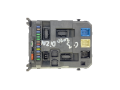 Calculateur BSIEV-X03-00 9664983280 PSA Valeo 58970 Calculateur BSIEV-X03-00 9664983280 PSA Valeo 58970