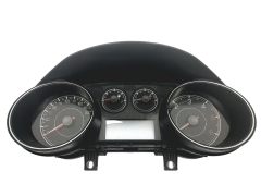 Bloc Compteurs Vitesse Fiat Bravo 51761172 503001980000 56255