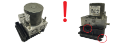 Pompe Abs Fiat Punto 46825716 0265234006 Bosch 62122