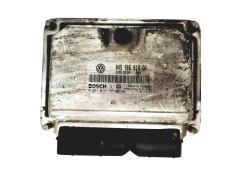 Calculateur 045906019CA 0281012195 VW Bosch 30278
