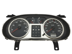 Bloc Compteurs Vitesse Renault Clio 2 8200261102 30633