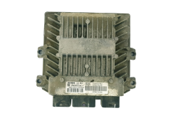 Calculateur 9657662380 9647423380 5WS40155C-T PSA Siemens 34247 