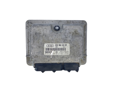 Calculateur 038906018BP 0281001848 Audi Bosch 62117