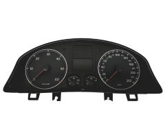 Bloc Compteurs Vitesse VW Golf MK5 1K0920850L 110080246025 30489