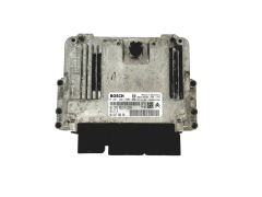 Calculateur 9664738680 0261201505 9663193780 PSA Bosch 28976 Calculateur 9664738680 0261201505 9663193780 PSA Bosch 28976