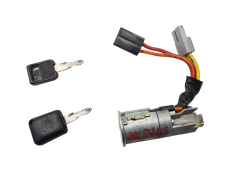 Commutateur D’allumage Renault 19 Clio 1 7700805669 7701349745 Neiman Commutateur D’allumage Renault 19 Clio 1 7700805669 7701349745 Neiman