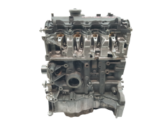 Moteur À Diesel K9KF646 K9K646 1.5 dCi Renault Nissan 2017 S18