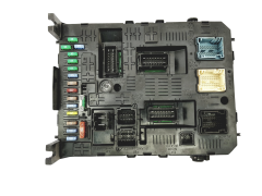 Calculateur BSI04EVK03 9666895580 PSA Johnson Controls 23612 Calculateur BSI04EVK03 9666895580 PSA Johnson Controls 23612