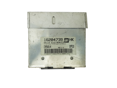 Calculateur 16204739 HK D95014 BPDD Opel GM Delco 15230 Calculateur 16204739 HK D95014 BPDD Opel GM Delco 15230