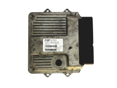 Calculateur FGP 55195819 MJD6JF.Y1 Lancia Magneti Marelli 27444