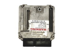 Calculateur 0281014268 P05187647AA Dodge Bosch