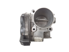 Boitier Papillon D’admission Renault 8200987453 H8200727648 2.0 2.3 DCI 3792