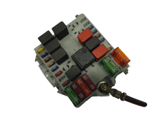 Calculateur BSI Fiat 46558759 68679