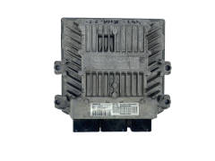 Calculateur 5WS40264G-T 9663007980 9655534080 PSA Siemens