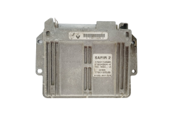Calculateur 7700114696 7700105560 21654364-4 Renault Sagem 36331