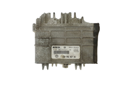 Calculateur 030906027AA 0261204617 VW Bosch 39454