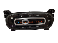 Commande Chauffage Smart Forfour 2 275105919R A4539050600
