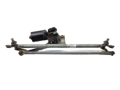 Tringlerie D'essuie Glace Opel Vectra B 90504143 0390241142 Bosch 1869
