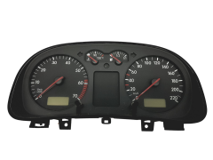 Bloc Compteurs Vitesse VW Golf MK4 Bora 1J0920805 0263628000 51798