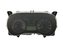 Bloc Compteurs Vitesse Fiat Grande Punto 51716455 58350