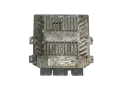 Calculateur 3S61-12A650-LA 5WS40069A-T Ford Siemens 35713