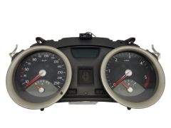 Bloc Compteurs Vitesse Renault Megane 2 8200399695 D 23246