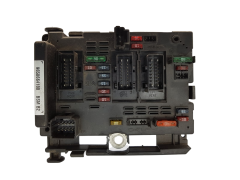 Calculateur BSM B2 PSA 9650664180 Delphi 14980 Calculateur BSM B2 PSA 9650664180 Delphi 14980