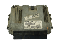 Calculateur PSA 0281010707 9647785780 9647158380 Bosch 68159
