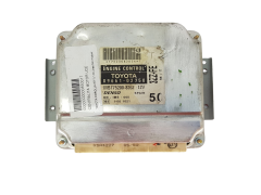 Calculateur 89661-02750 MB175200-8262 Toyota Denso 3168