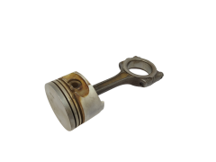 Bielle De Piston 1,2 8v 7701474305 7701469247 D7F720 Renault Clio 2 Kangoo