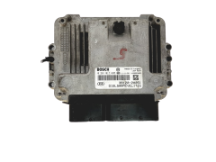 Calculateur Ecu 39120-2A051 0281017695 Kia Bosch 24439