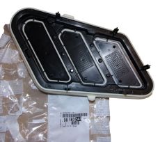 Grille D`Aération Nouvelle Original 9818354180 Citroen Peugeot