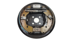 Disque Machoires D’ancrage Gauche Arrière 8200896142 Renault Clio 3 Modus