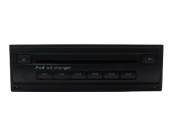 Echangeur Disques Cd Audi 4E0035111 4E0910111 CX-CA1270L