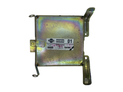 Calculateur 23710-70J61 80114D Nissan Lucas 51539