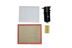 Filtre Jeu Pour VW 2H0129620D 03L115562 2H0127401B 7H0819613A K11785101 Vika