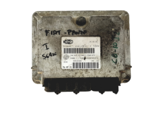 Calculateur 55196260 IAW4AFS2 Fiat Magneti Marelli 20926 Calculateur 55196260 IAW4AFS2 Fiat Magneti Marelli 20926