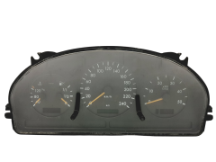 Bloc Compteurs Vitesse Mercedes ML W163 A1635407611 42018