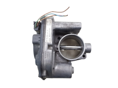 Boitier Papillon D’admission Mercedes-Benz 1110980009 408.224/001/001 VDO 1577