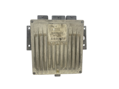 Calculateur 8200331477 8200374168 R0410C116B Renault Delphi 60511