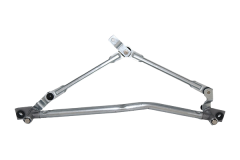Tringlerie D'essuie Glace Pour Skoda Fabia 6Y1998023 99980542001 Vika