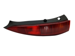 Phare De Voiture Droit Inférieur Arrière 6351P7 Citroen C5 Axo Scintex 13037