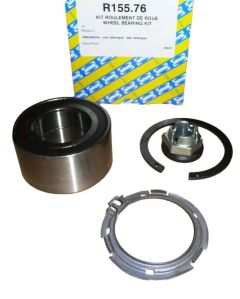 Palier De Roue Avant Pour Renault R155.76 7701207676 SNR