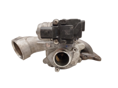 Turbocompresseur VW Audi Seat Skoda 1,4 TSI 04E145704P 