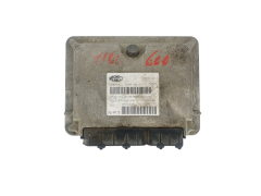 Calculateur 51793106 IAW4AF.M9 Fiat Magneti Marelli 35951
