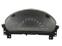 Bloc Compteurs Vitesse Mercedes A W168 A1685404811 50308 Bloc Compteurs Vitesse Mercedes A W168 A1685404811 50308