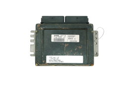 Calculateur S110130058A 8200069287 8200044437 Renault Siemens 32167