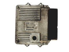 Calculateur Fiat 55186608 MJD6JF.P3 Magneti Marelli 30151